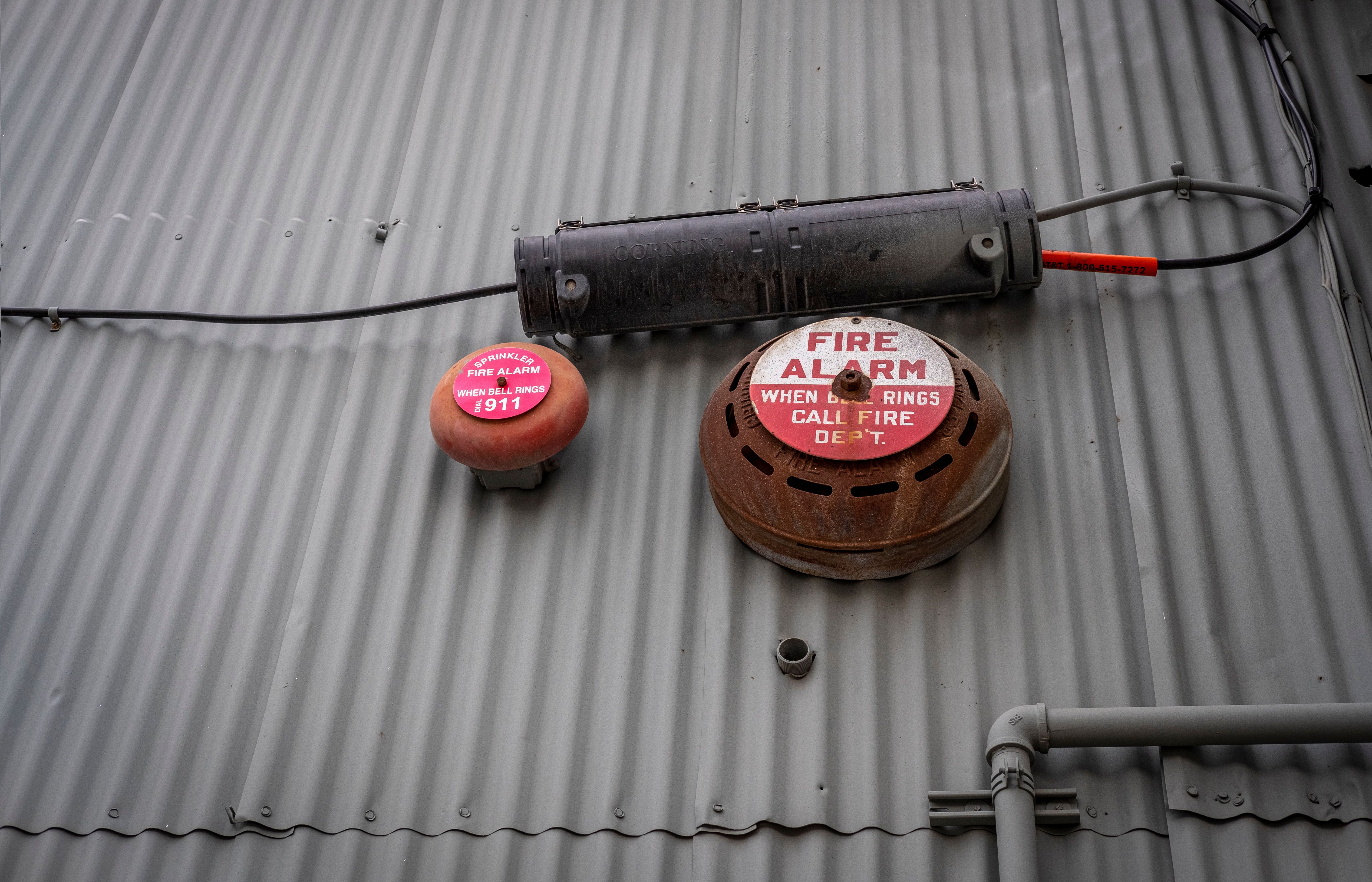 Video surveillance system